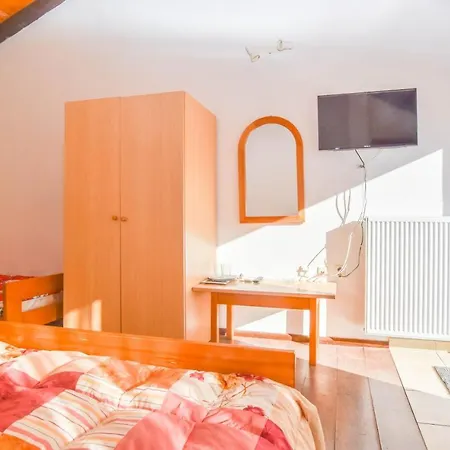 Apartment Apartments And Rooms Danitza