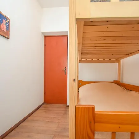 Apartments And Rooms Danitza *