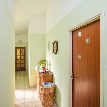 Apartment Apartments And Rooms Danitza
