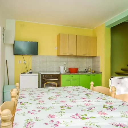 Apartment Apartments And Rooms Danitza