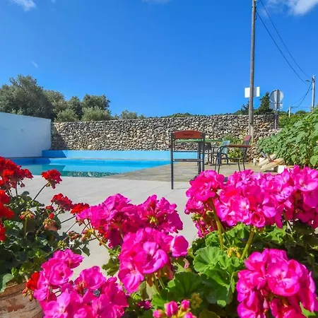 Apartments And Rooms Danitza *