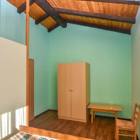 Apartment Apartments And Rooms Danitza *