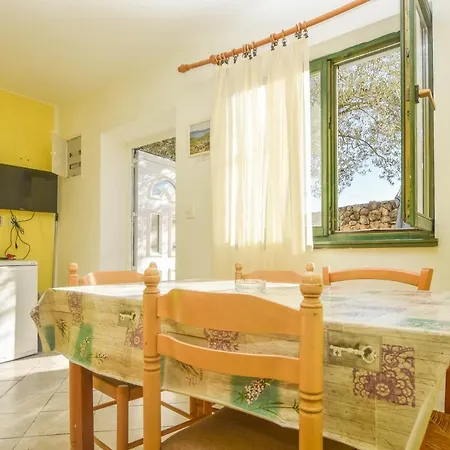 Apartments And Rooms Danitza Lejlighed Dobropoljana