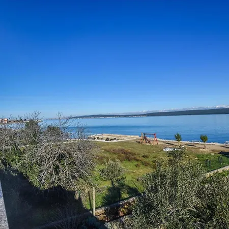 Lejlighed Apartments And Rooms Danitza Dobropoljana