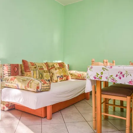Lejlighed Apartments And Rooms Danitza