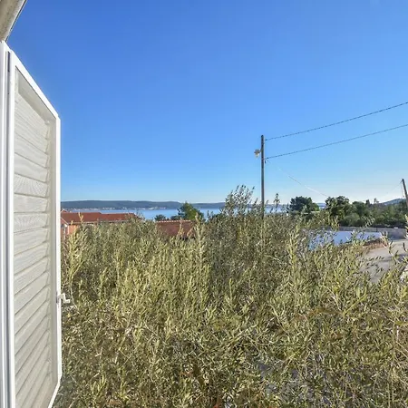 Lejlighed Apartments And Rooms Danitza