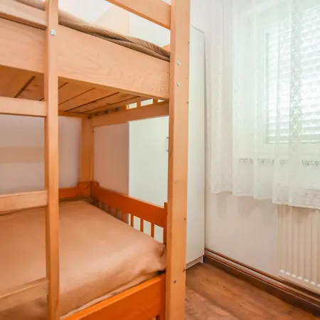 Apartments And Rooms Danitza Lejlighed Dobropoljana