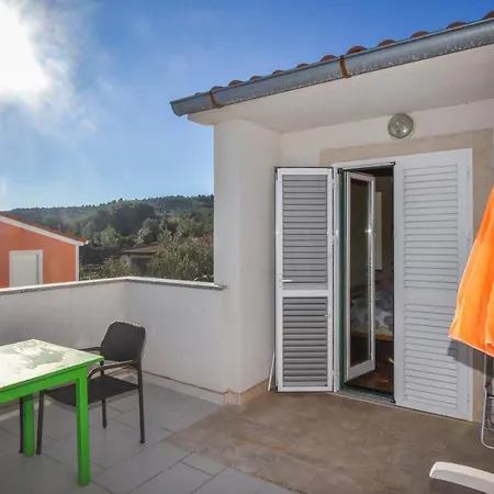 Lejlighed Apartments And Rooms Danitza