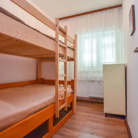 Apartments And Rooms Danitza Dobropoljana