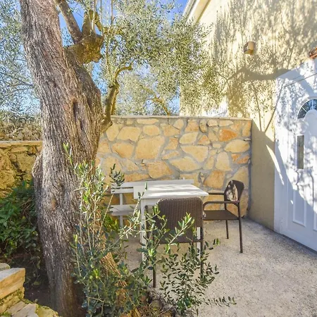 Lejlighed Apartments And Rooms Danitza Dobropoljana