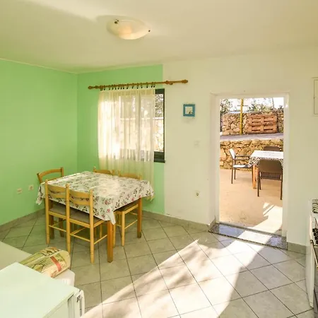 Lejlighed Apartments And Rooms Danitza *
