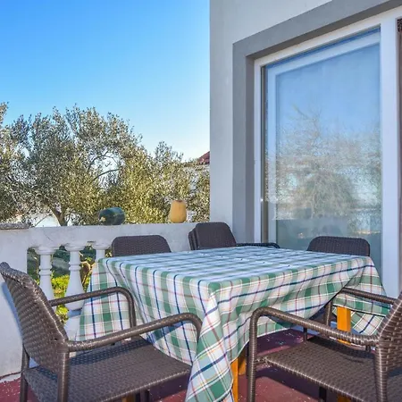 Apartments And Rooms Danitza Lejlighed Dobropoljana