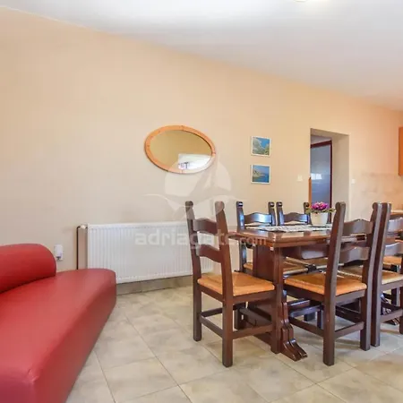 Lejlighed Apartments And Rooms Danitza