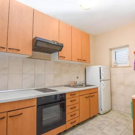 Apartments And Rooms Danitza * Dobropoljana