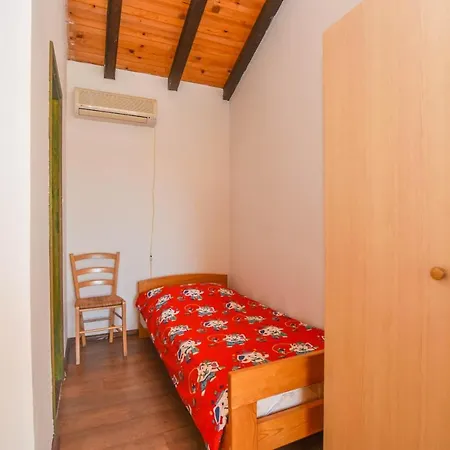 Lejlighed Apartments And Rooms Danitza